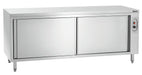 Bartscher - Bartscher Wärmeschrank 700, B2000 - GastroDeals