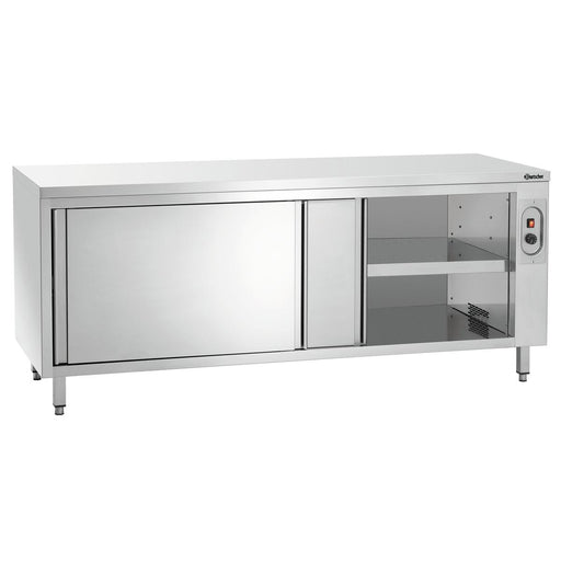 Bartscher - Bartscher Wärmeschrank 700, B2000 - GastroDeals