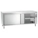 Bartscher - Bartscher Wärmeschrank 700, B2000 - GastroDeals