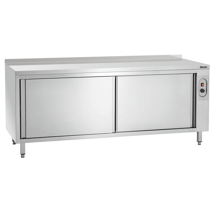 Bartscher - Bartscher Wärmeschrank 700, B2000, MA - GastroDeals