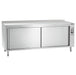 Bartscher - Bartscher Wärmeschrank 700, B2000, MA - GastroDeals