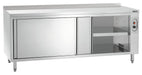 Bartscher - Bartscher Wärmeschrank 700, B2000, MA - GastroDeals