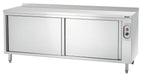 Bartscher - Bartscher Wärmeschrank 700, B2000, MA - GastroDeals