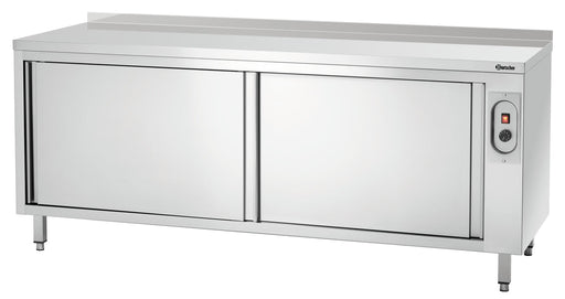 Bartscher - Bartscher Wärmeschrank 700, B2000, MA - GastroDeals