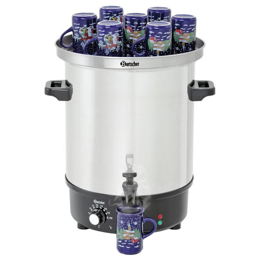 Bartscher - Bartscher Warmhaltedeckel zu 200057/A200052 - GastroDeals