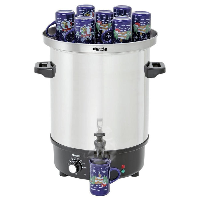 Bartscher - Bartscher Warmhaltedeckel zu 200057/A200052 - GastroDeals