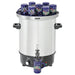 Bartscher - Bartscher Warmhaltedeckel zu 200057/A200052 - GastroDeals
