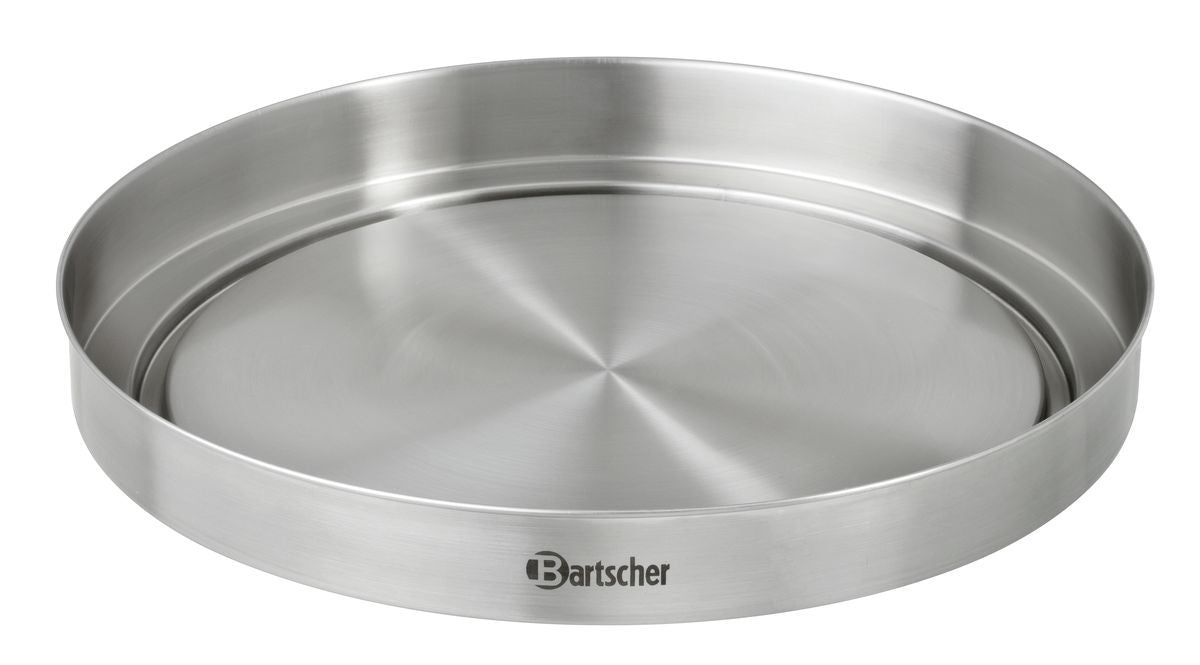 Bartscher - Bartscher Warmhaltedeckel zu A200050 - GastroDeals