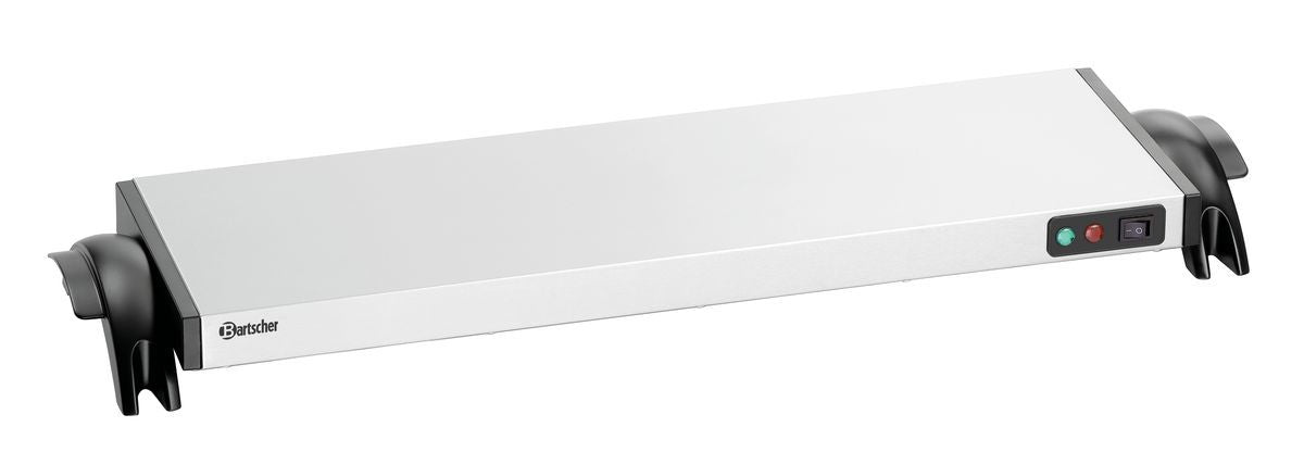 Bartscher - Bartscher Warmhalteplatte WP1200 - GastroDeals