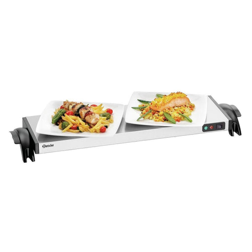 Bartscher - Bartscher Warmhalteplatte WP1200 - GastroDeals