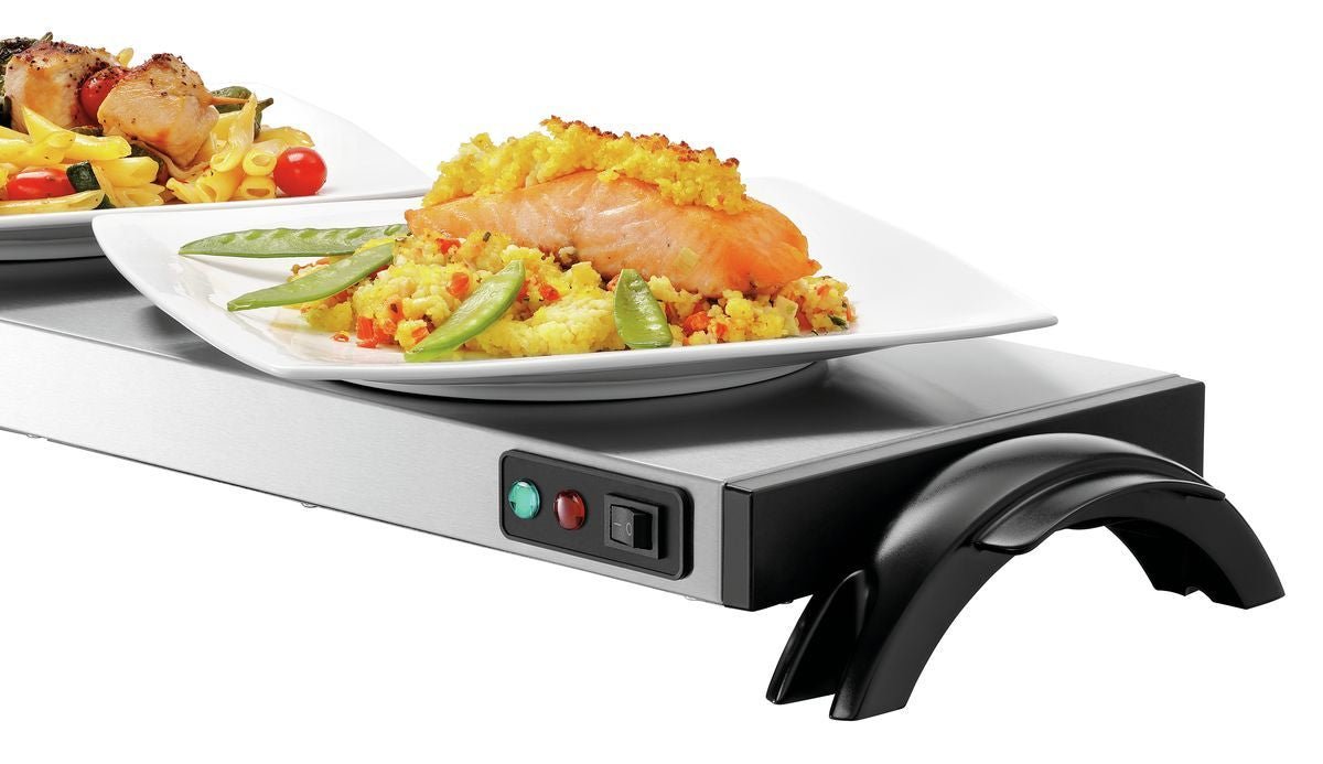 Bartscher - Bartscher Warmhalteplatte WP1200 - GastroDeals