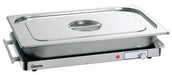 Bartscher - Bartscher Warmhalteplatte WP150 1/1 - GastroDeals