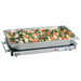 Bartscher - Bartscher Warmhalteplatte WP150 1/1 - GastroDeals
