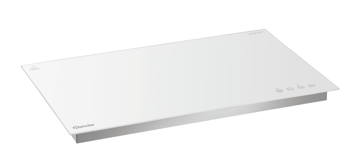 Bartscher - Bartscher Warmhalteplatte WP230S-EB 1/1 - GastroDeals