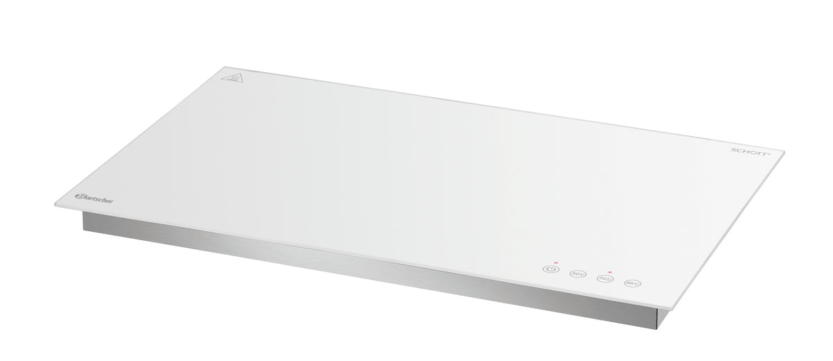 Bartscher - Bartscher Warmhalteplatte WP230S-EB 1/1 - GastroDeals