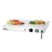 Bartscher - Bartscher Warmhalteplatte WP250 - GastroDeals