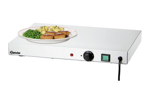 Bartscher - Bartscher Warmhalteplatte WP250 - GastroDeals