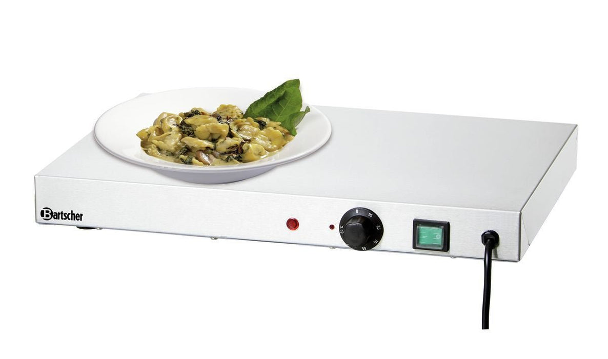 Bartscher - Bartscher Warmhalteplatte WP250 - GastroDeals