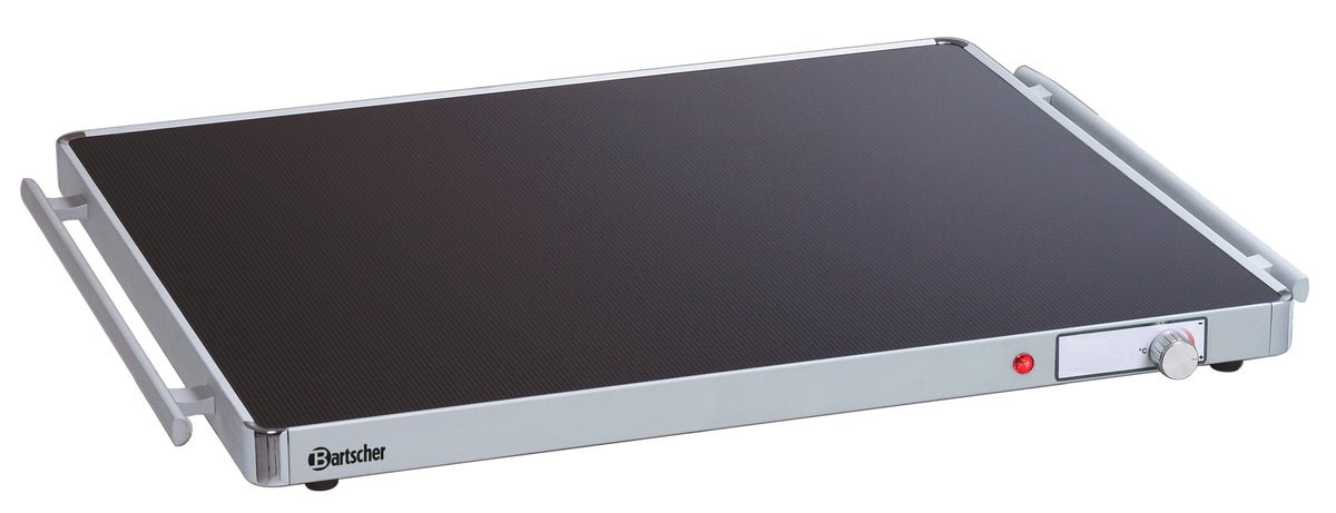 Bartscher - Bartscher Warmhalteplatte WP300 2/1 - GastroDeals