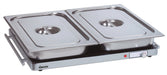 Bartscher - Bartscher Warmhalteplatte WP300 2/1 - GastroDeals