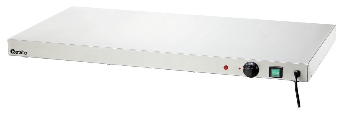Bartscher - Bartscher Warmhalteplatte WP450 - GastroDeals