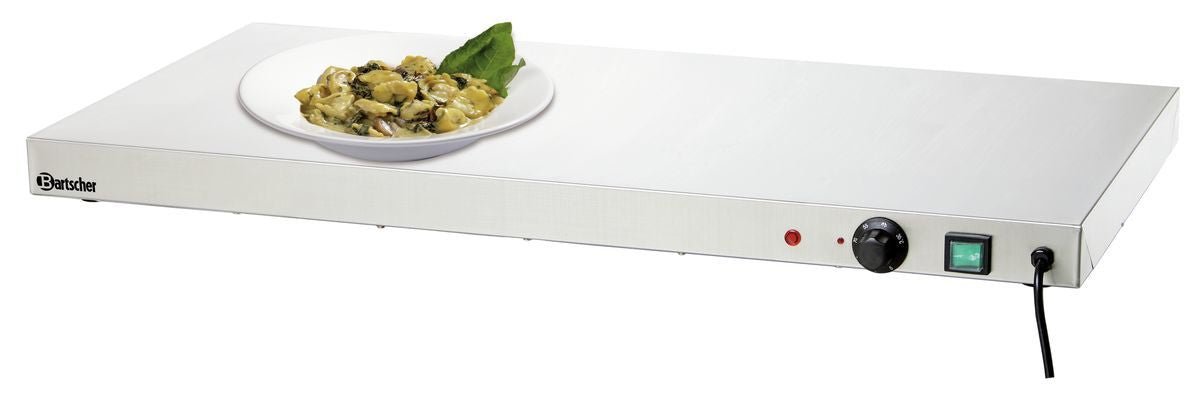 Bartscher - Bartscher Warmhalteplatte WP450 - GastroDeals