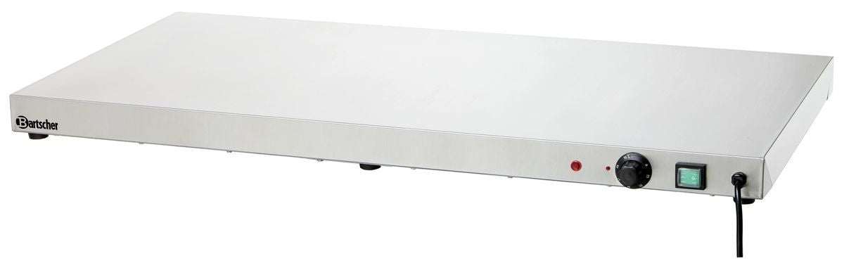 Bartscher - Bartscher Warmhalteplatte WP600 - GastroDeals