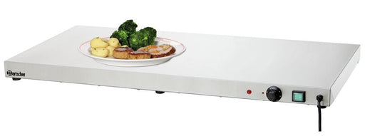 Bartscher - Bartscher Warmhalteplatte WP600 - GastroDeals