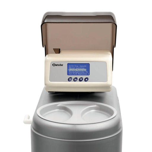 Bartscher - Bartscher Wasserenthärtungsanlage WEH1350 - GastroDeals