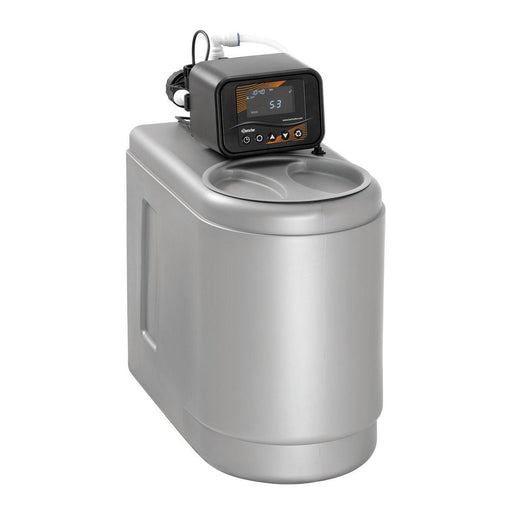 Bartscher - Bartscher Wasserenthärtungsanlage WEH1500 - GastroDeals