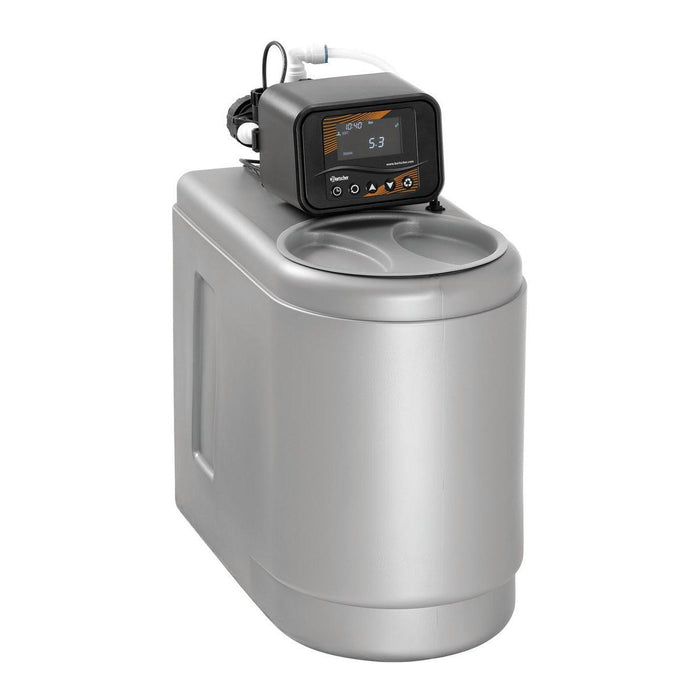 Bartscher - Bartscher Wasserenthärtungsanlage WEH1500 - GastroDeals