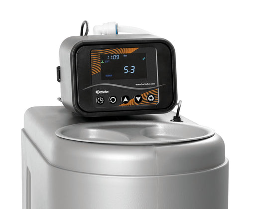 Bartscher - Bartscher Wasserenthärtungsanlage WEH1500 - GastroDeals