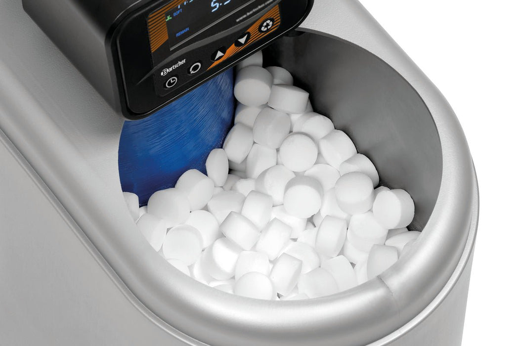 Bartscher - Bartscher Wasserenthärtungsanlage WEH1500 - GastroDeals