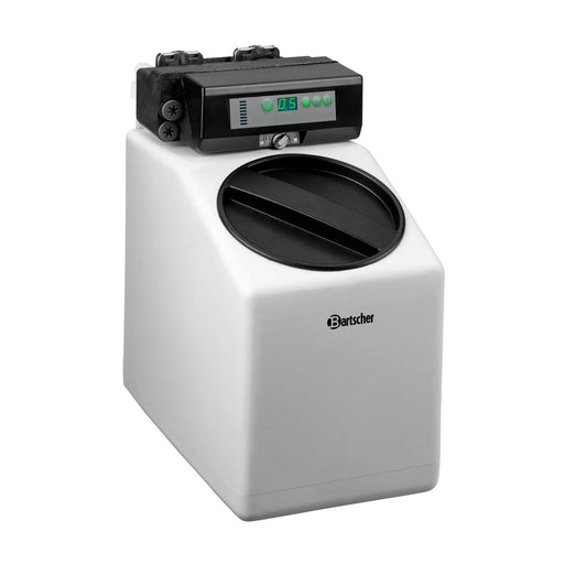 Bartscher - Bartscher Wasserenthärtungsanlage WEH1600 - GastroDeals