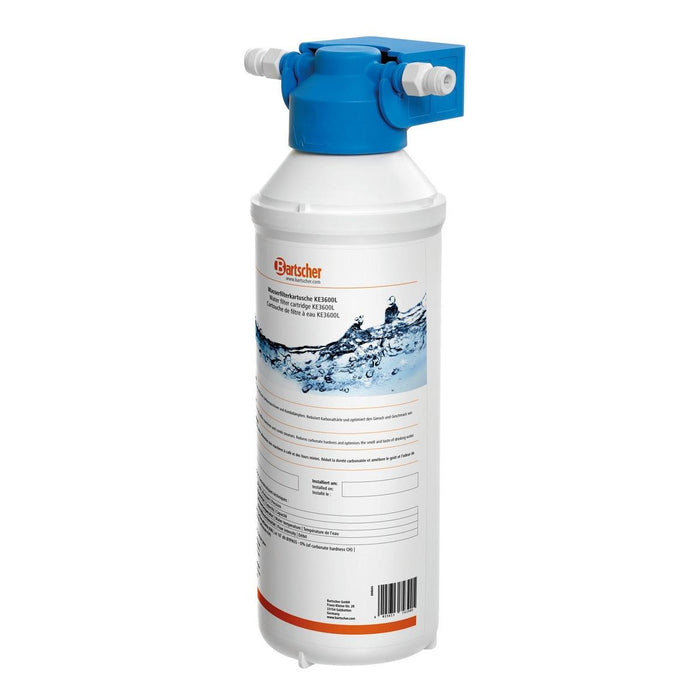 Bartscher - Bartscher Wasserfiltersystem K3600L - GastroDeals