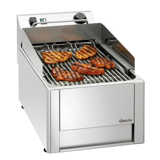 Bartscher - Bartscher Wassergrill 40 - GastroDeals