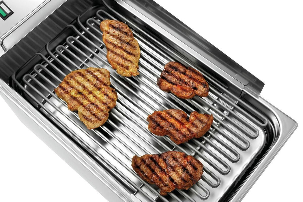 Bartscher - Bartscher Wassergrill 40 - GastroDeals