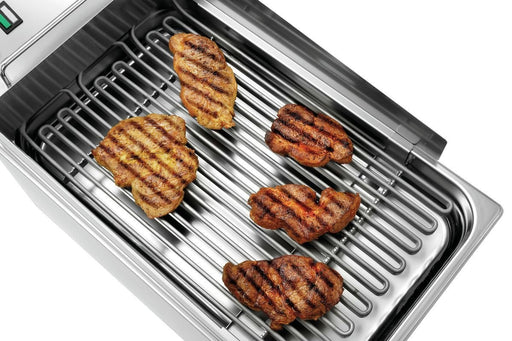 Bartscher - Bartscher Wassergrill 40 - GastroDeals