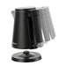 Bartscher - Bartscher Wasserkocher 0,6L - GastroDeals