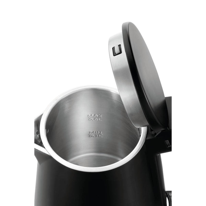 Bartscher - Bartscher Wasserkocher 0,6L - GastroDeals