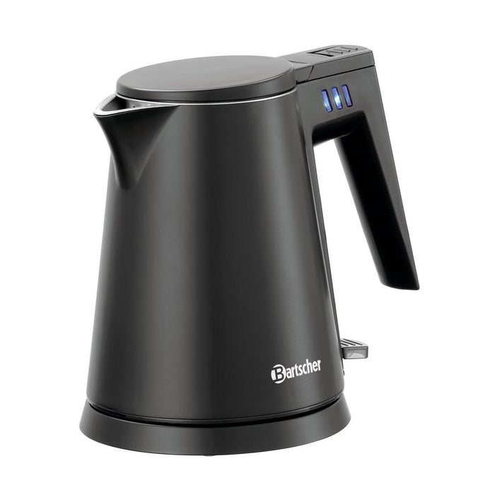 Bartscher - Bartscher Wasserkocher 0,6L - GastroDeals