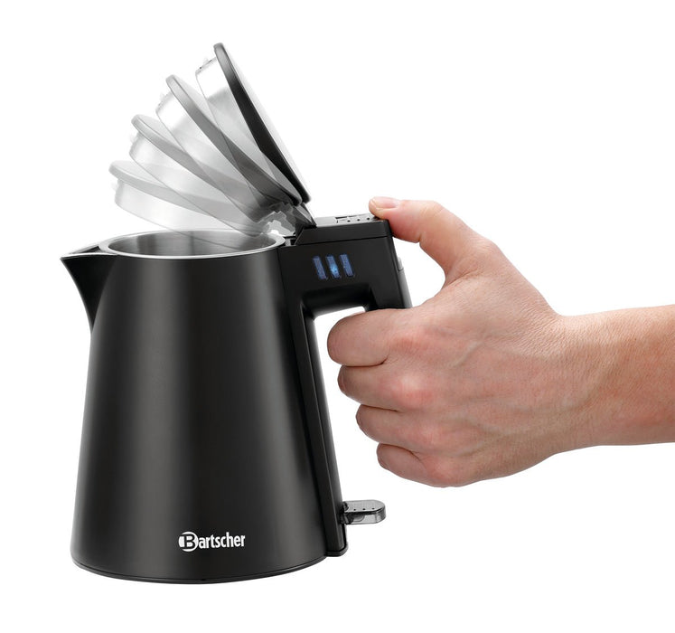 Bartscher - Bartscher Wasserkocher 0,6L - GastroDeals