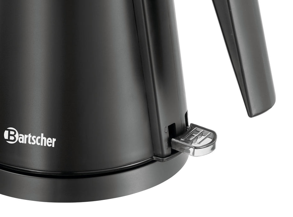 Bartscher - Bartscher Wasserkocher 0,6L - GastroDeals