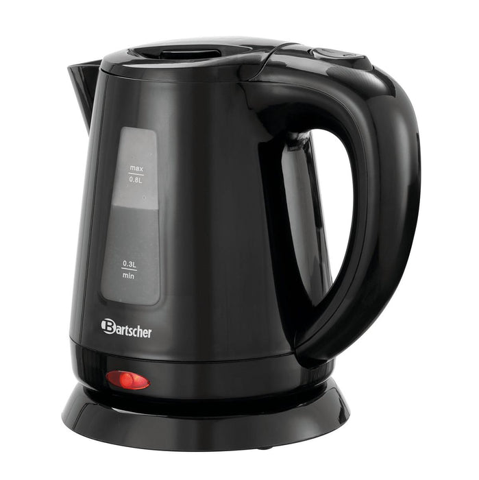 Bartscher - Bartscher Wasserkocher 0,8L - GastroDeals