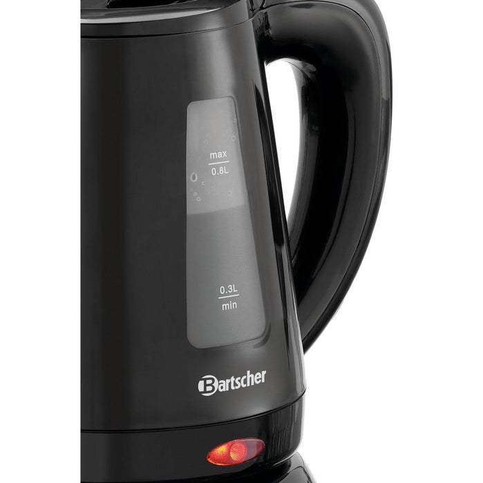 Bartscher - Bartscher Wasserkocher 0,8L - GastroDeals