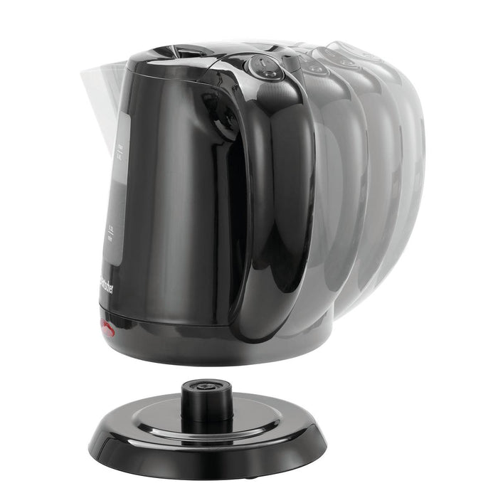 Bartscher - Bartscher Wasserkocher 0,8L - GastroDeals