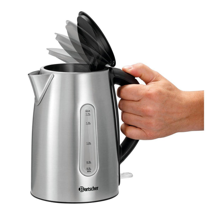 Bartscher - Bartscher Wasserkocher 1,7L - GastroDeals