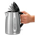 Bartscher - Bartscher Wasserkocher 1,7L - GastroDeals