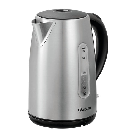 Bartscher - Bartscher Wasserkocher 1,7L - GastroDeals