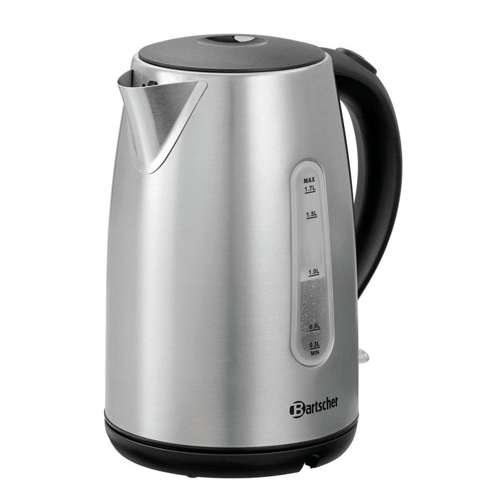 Bartscher - Bartscher Wasserkocher 1,7L - GastroDeals